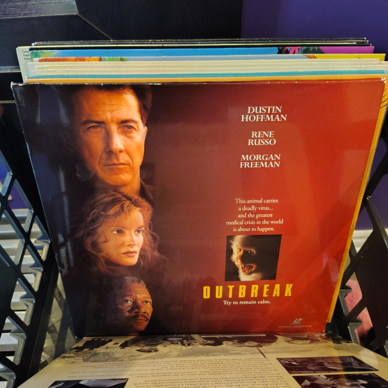 Laserdisc Collection - Disney Classics & More! - photo 3