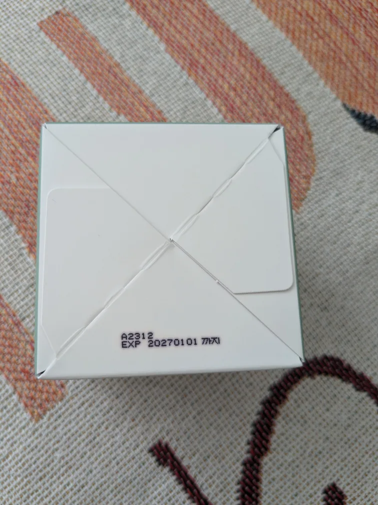 Kbeauty - Brand New Farmstay tea tree biome calming cream image indicator(5)