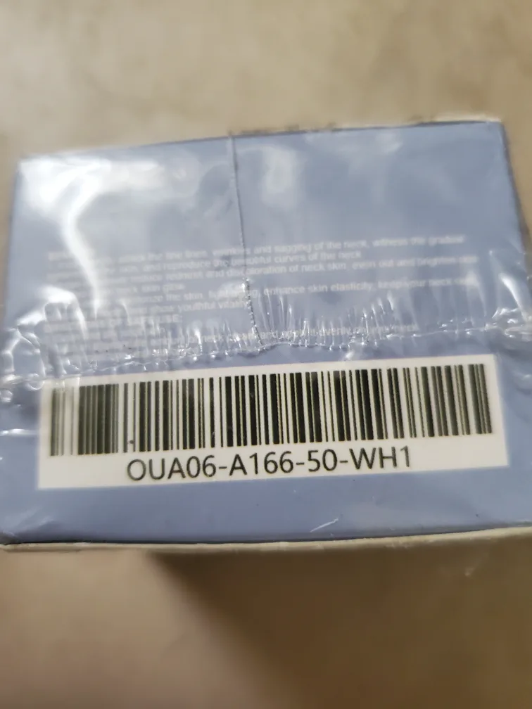 Lifting Neck Cream 50g image indicator(2)