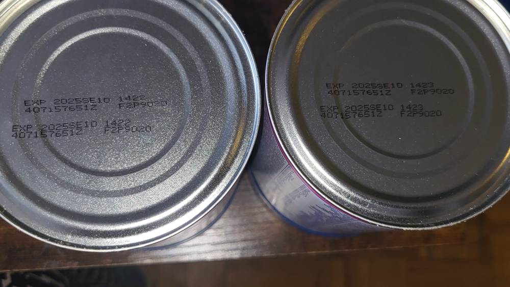 Good Start Plus Stage 2 Baby Formula - photo 2