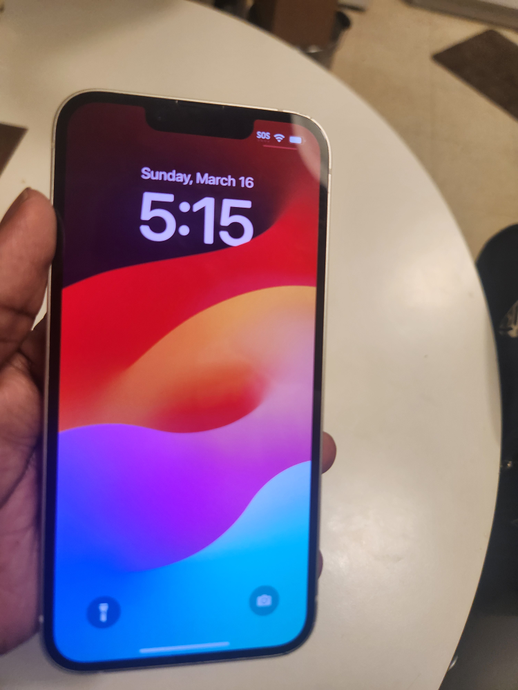 iPhone 14 128  - Great Condition