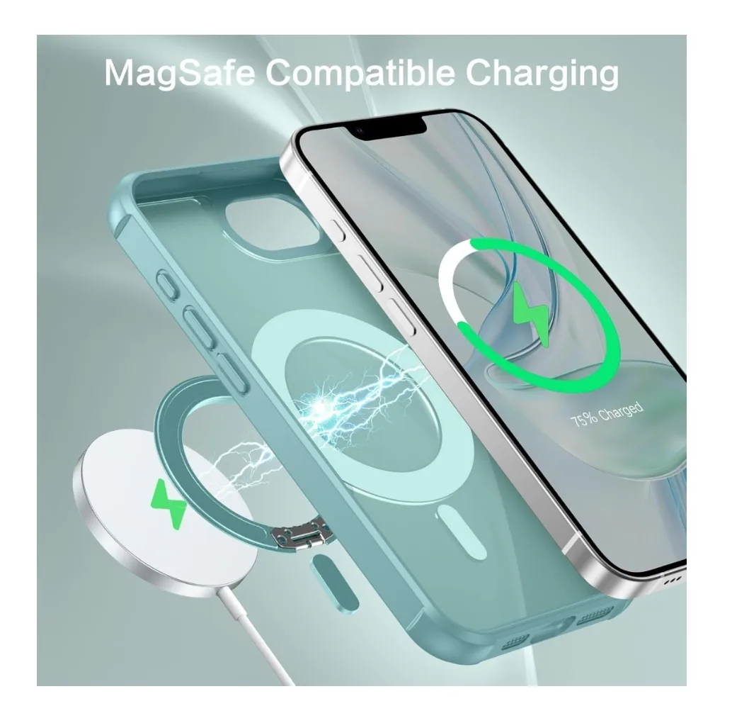 iPhone 16e Case - 6.1" image indicator(4)