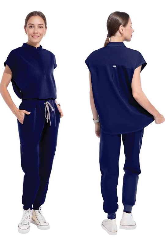 Scrubs Set -