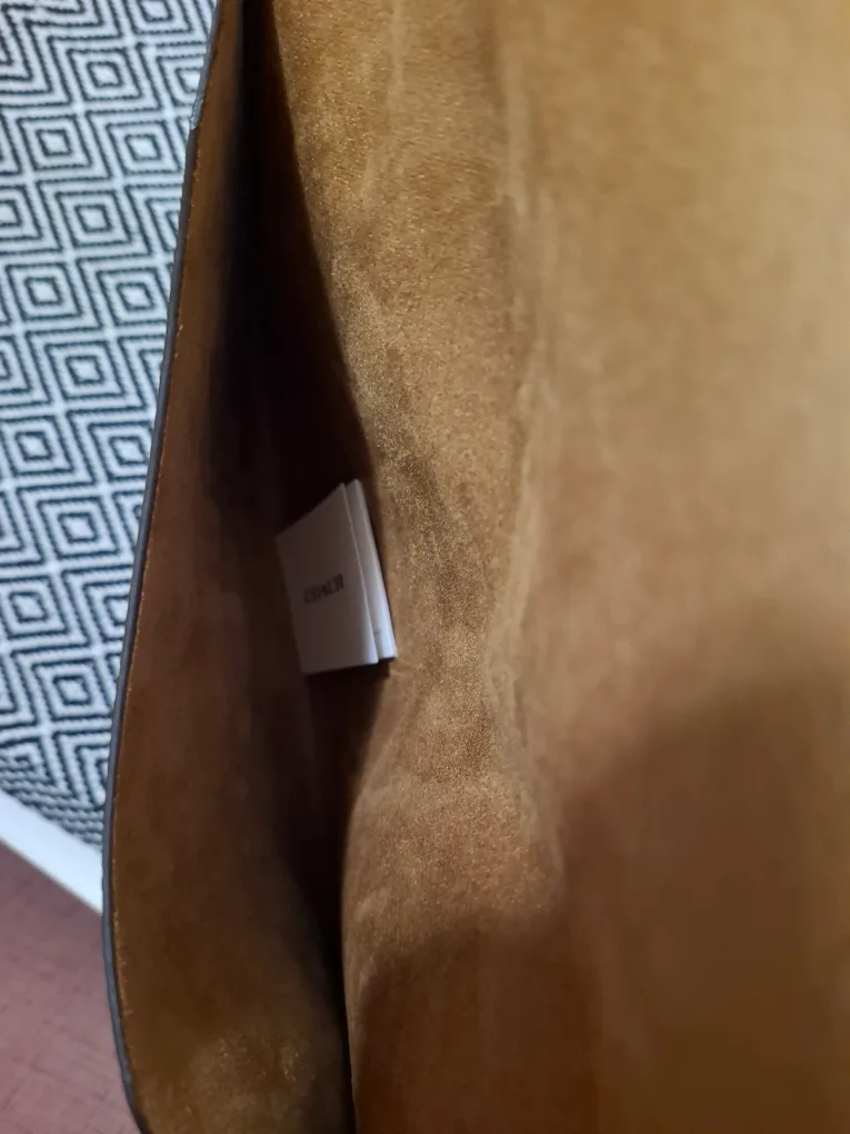 Coach Floral Print Wallet image indicator(4)