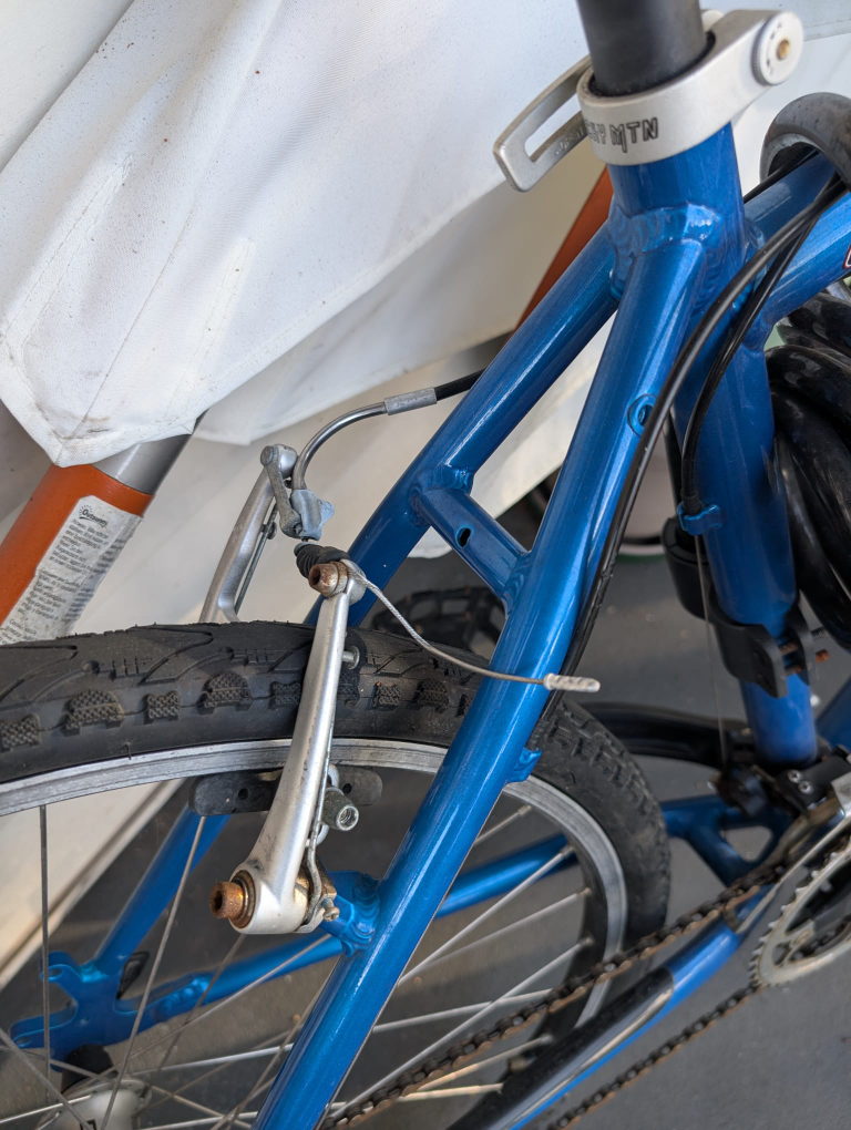 Rocky Mountain Bicycle - photo 2