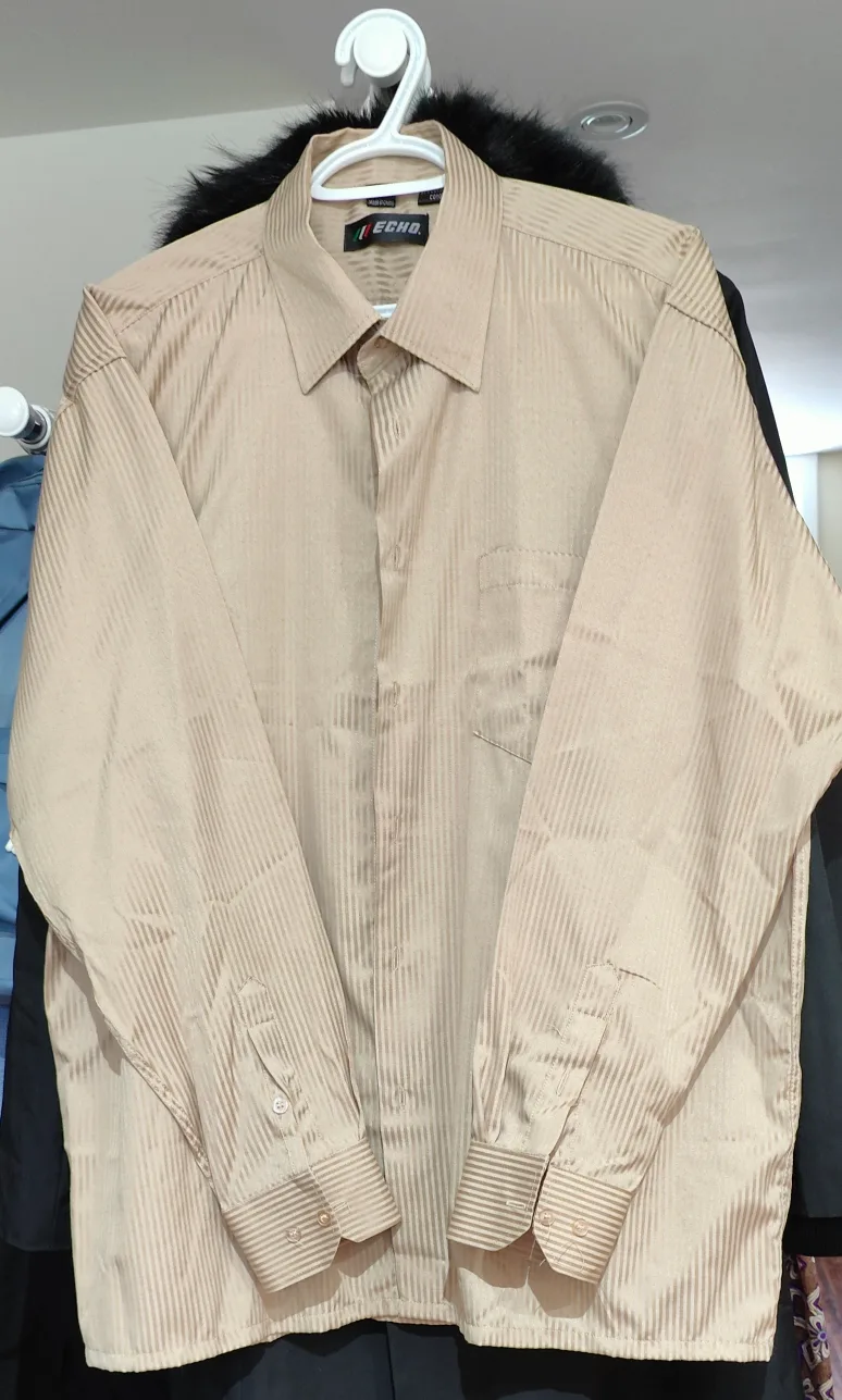 #freecycle - Mens Shirt image indicator(2)