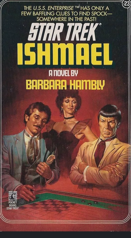 Vintage Star Trek  Books image indicator(2)