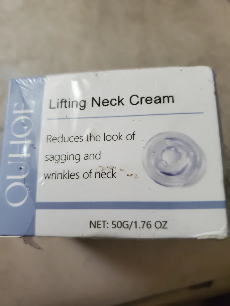 Lifting Neck Cream 50g thumbnail