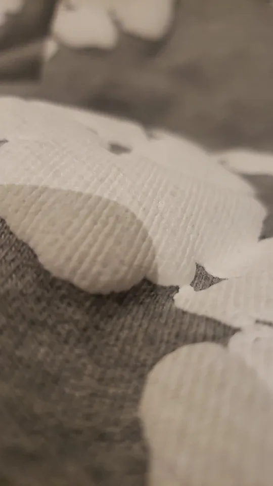 Denim Tears Grey Hoodie Medium image indicator(3)