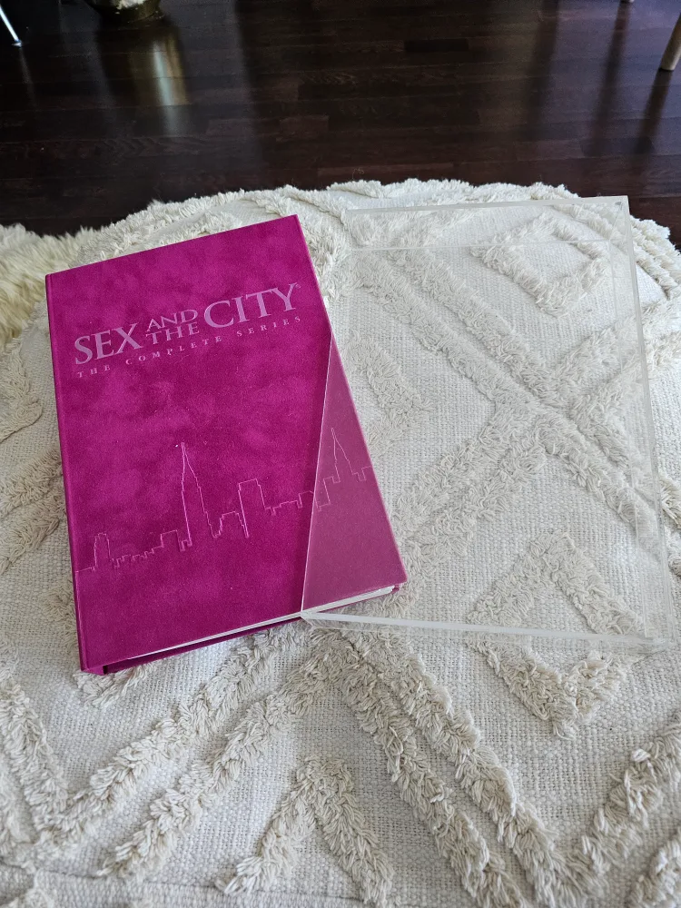 Sex and the City 3 Piece Collection image indicator(2)