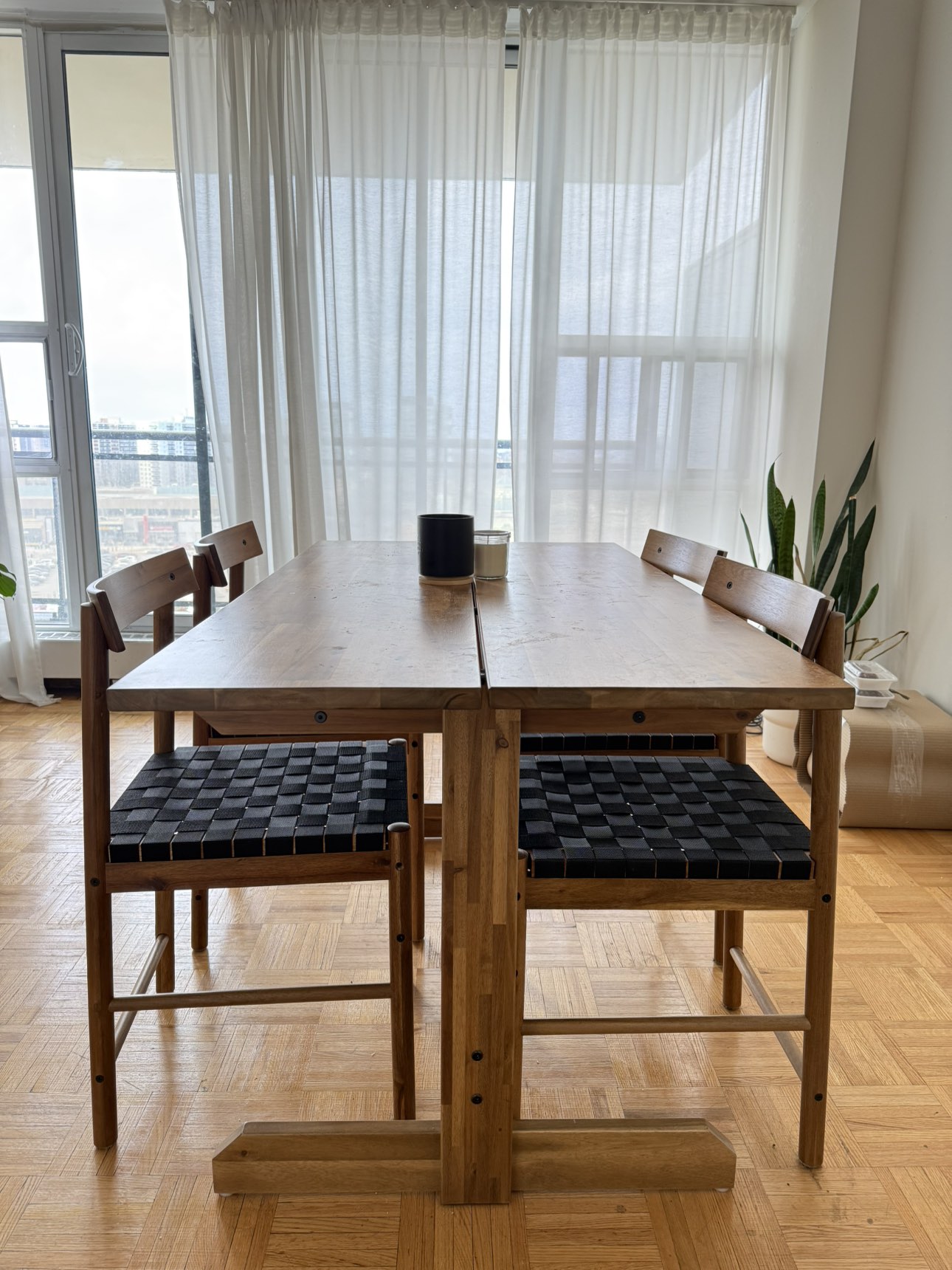 Dining Set - photo 2