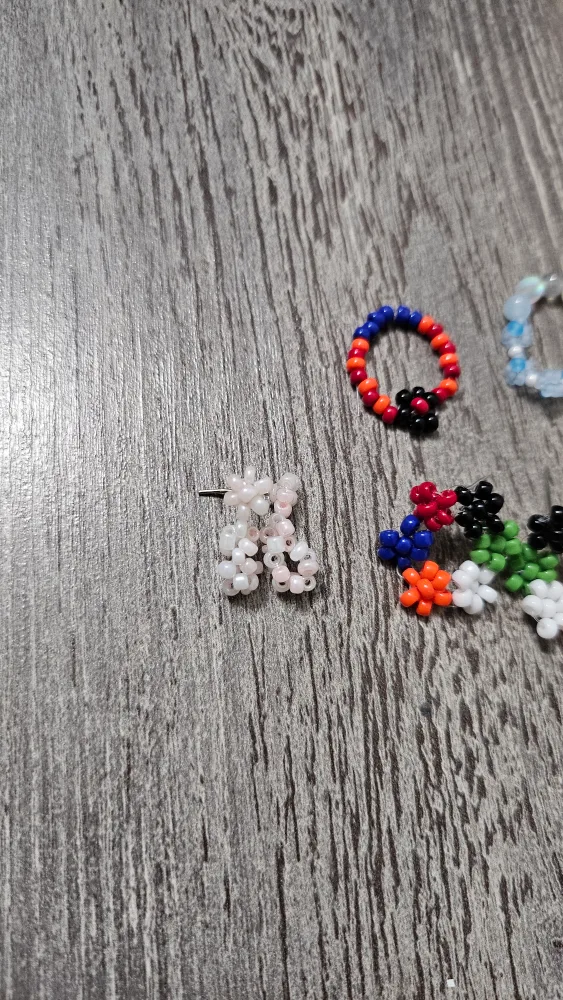 Handmade beads jewelry image indicator(2)