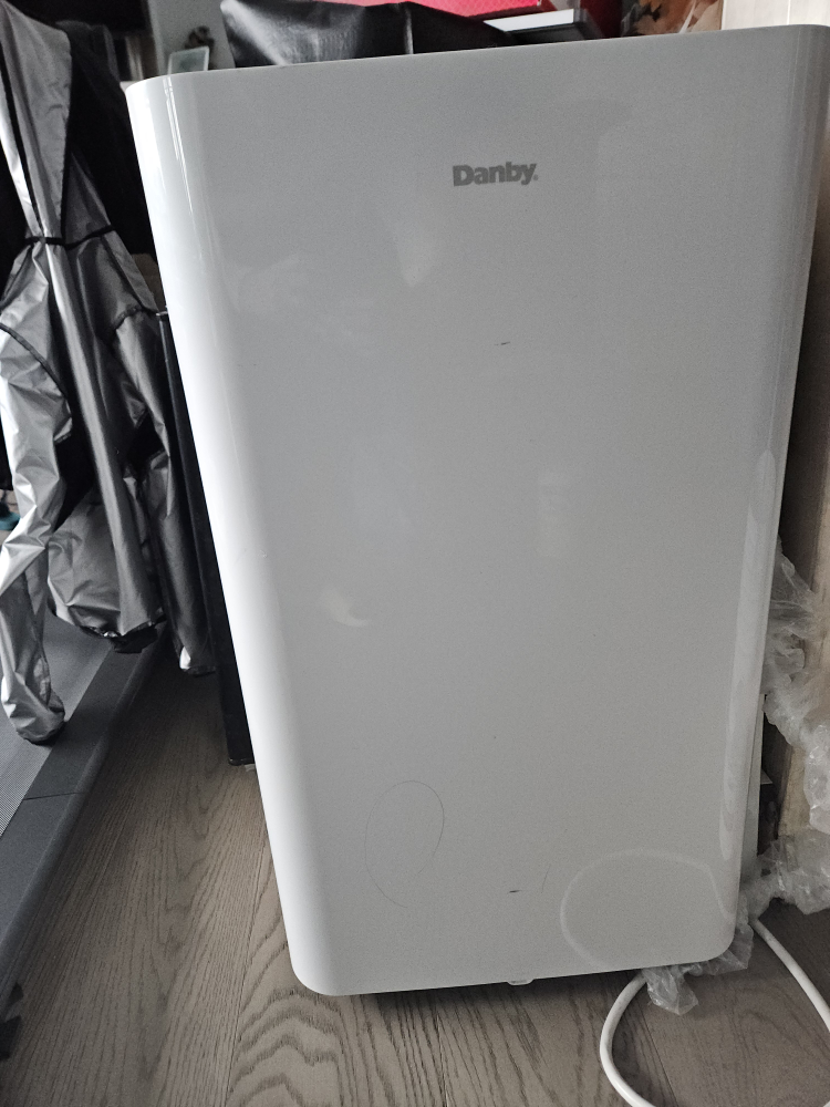 Danby Dehumidifier