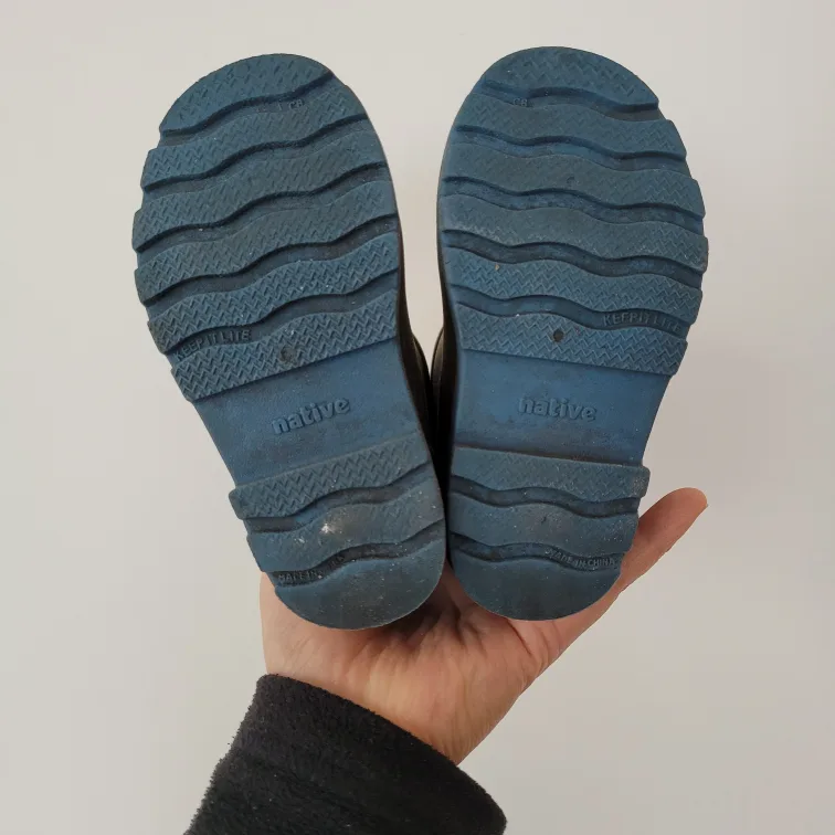 Native Child Rain Boots image indicator(2)