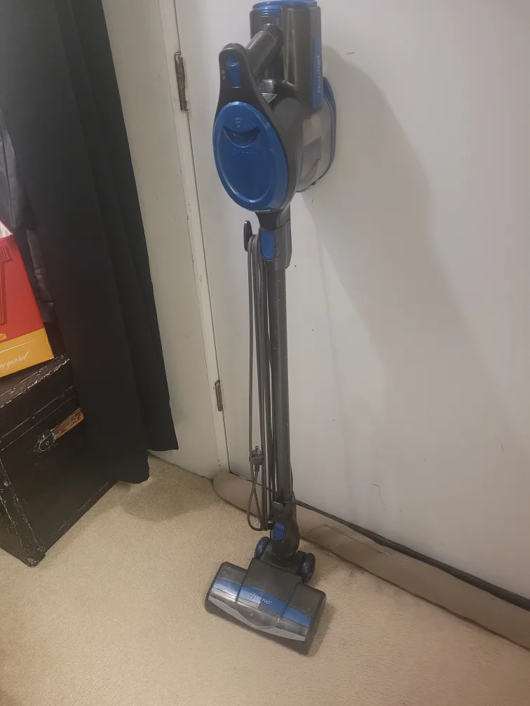 Shark Rocket Ultralight Vacuum Cleaner image indicator(3)