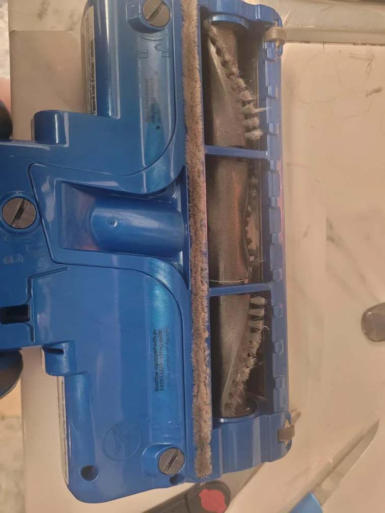 Shark Rocket Ultralight Vacuum Cleaner image indicator(5)