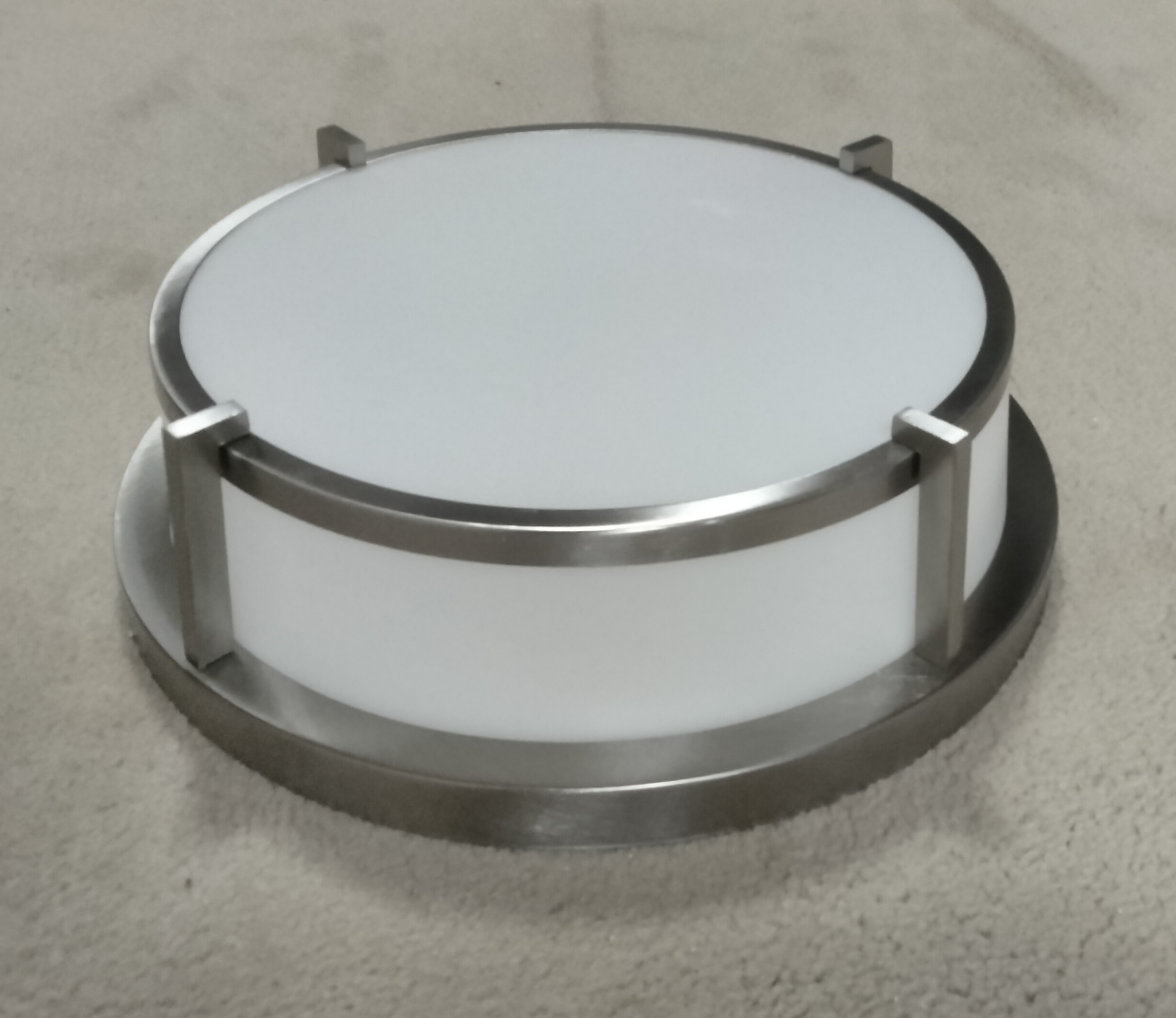 NOMA flush mount LED ceiling light - photo 2