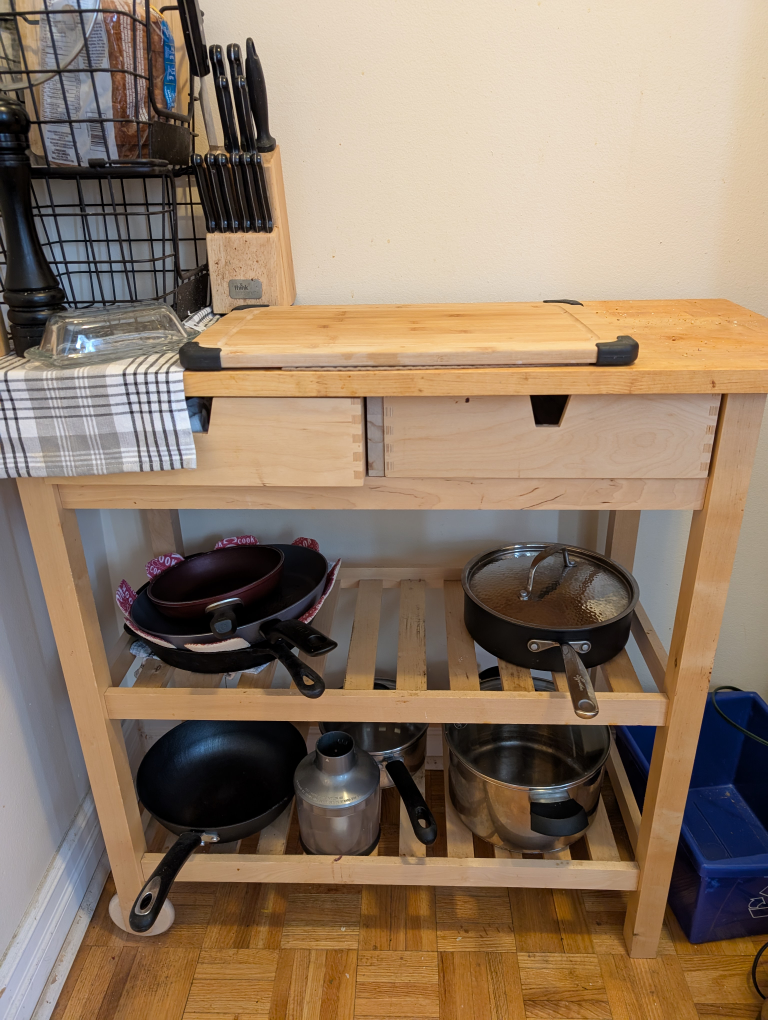 Kitchen Island