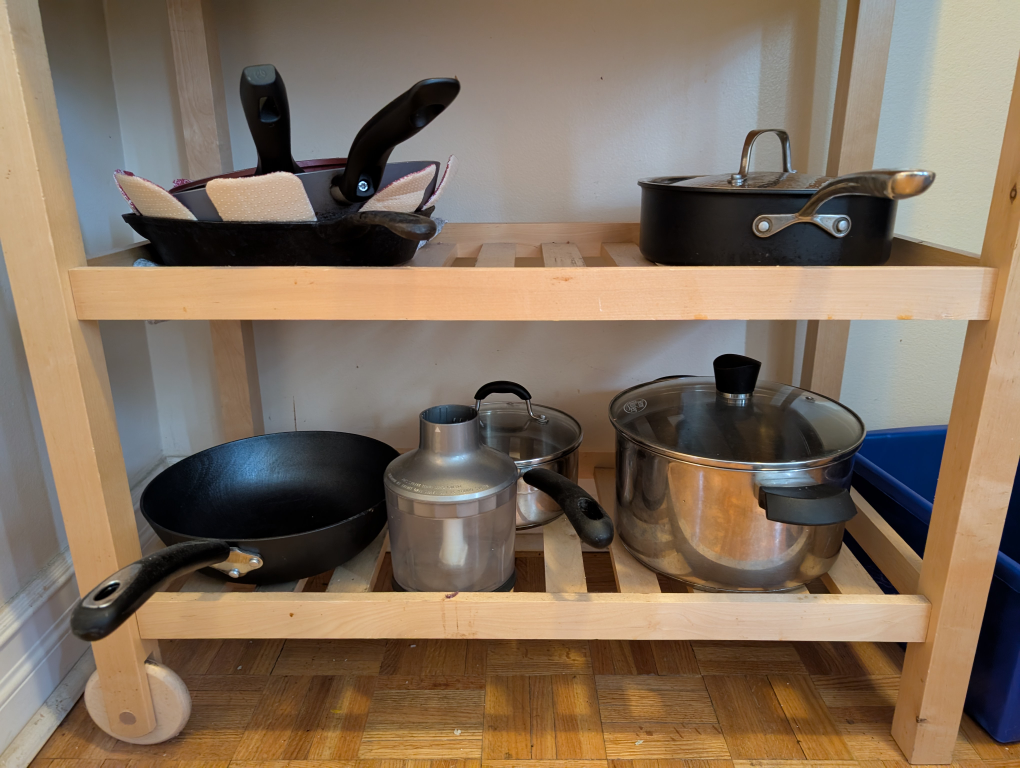 Kitchen Island - photo 2