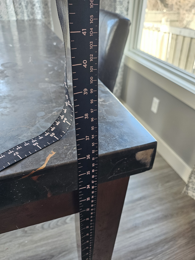 Dining Table Set with 6 Counter Height Chairs - photo 3