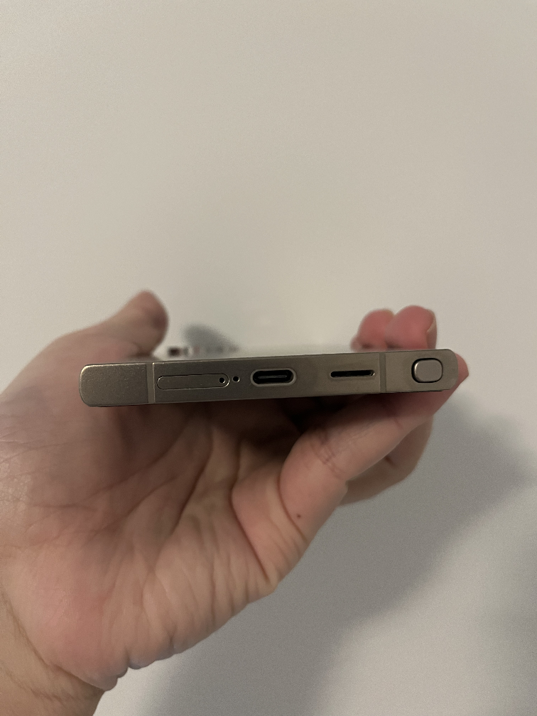 Samsung Galaxy S24 Ultra 512GB Titanium Grey - photo 4