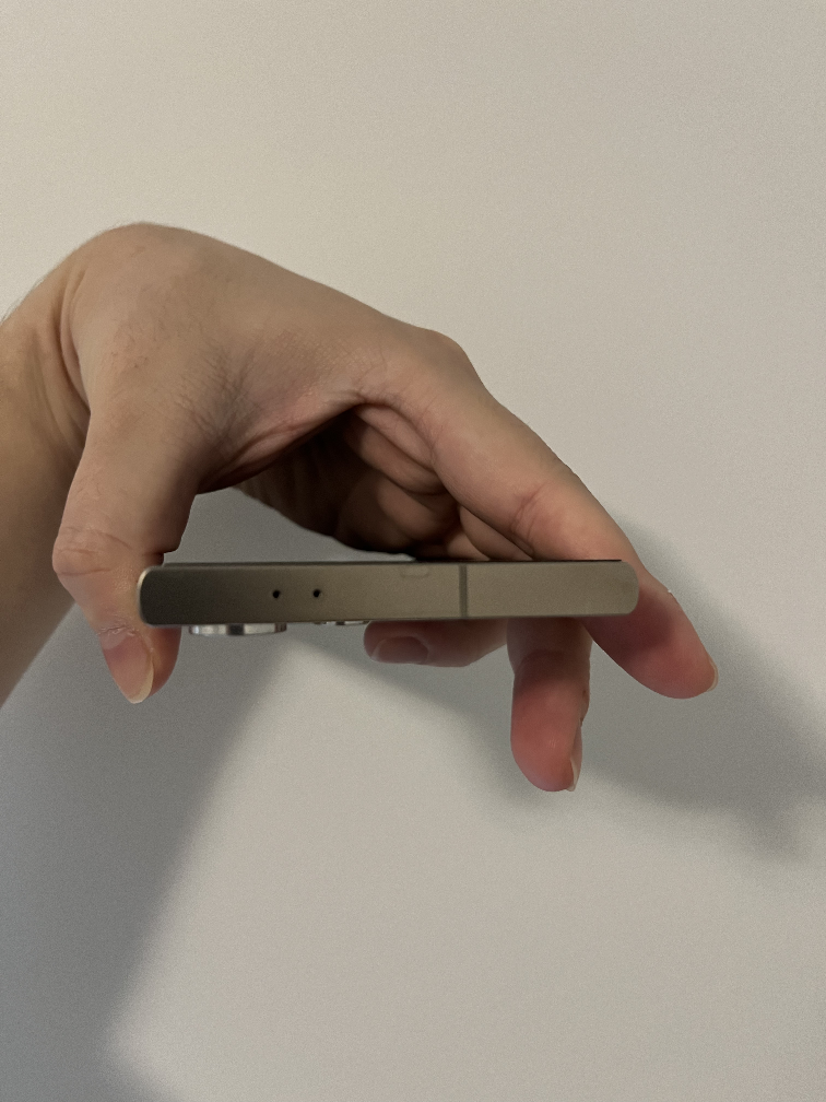 Samsung Galaxy S24 Ultra 512GB Titanium Grey - photo 5