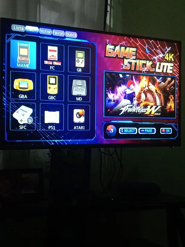 Brand New Sealed Retro Gaming System image indicator(3)