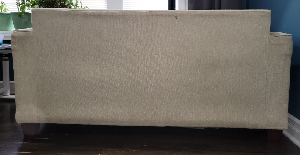 couch - photo 3