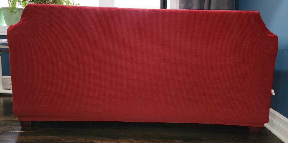 couch - photo 4