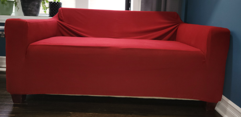 couch - photo 5