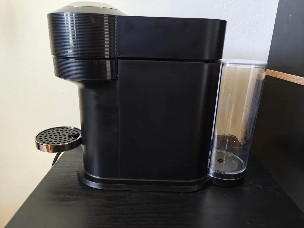 FREE Breville Nespresso Creatista Mini Espresso Machine image indicator(4)