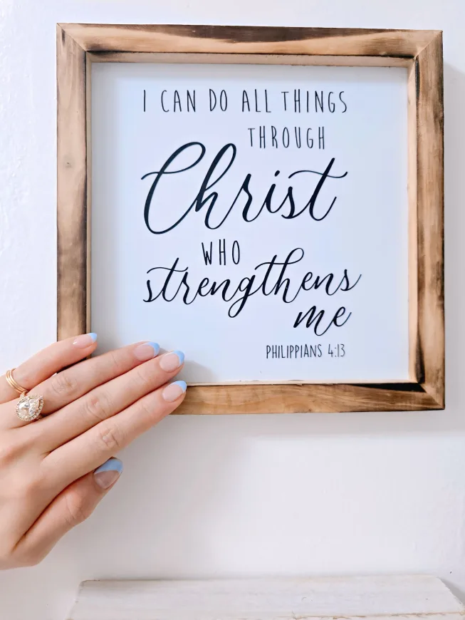 Nail service image indicator(4)