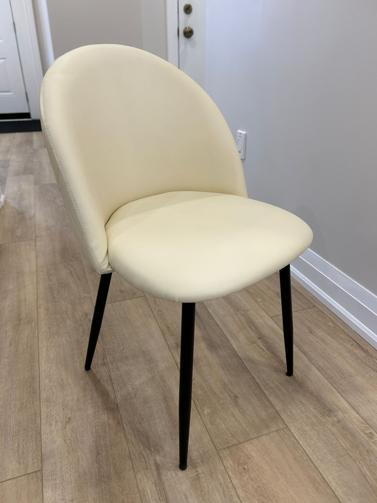 Dining Chairs - set of 4