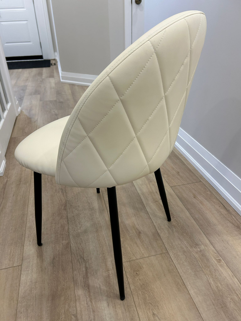 Dining Chairs - set of 4 - photo 2