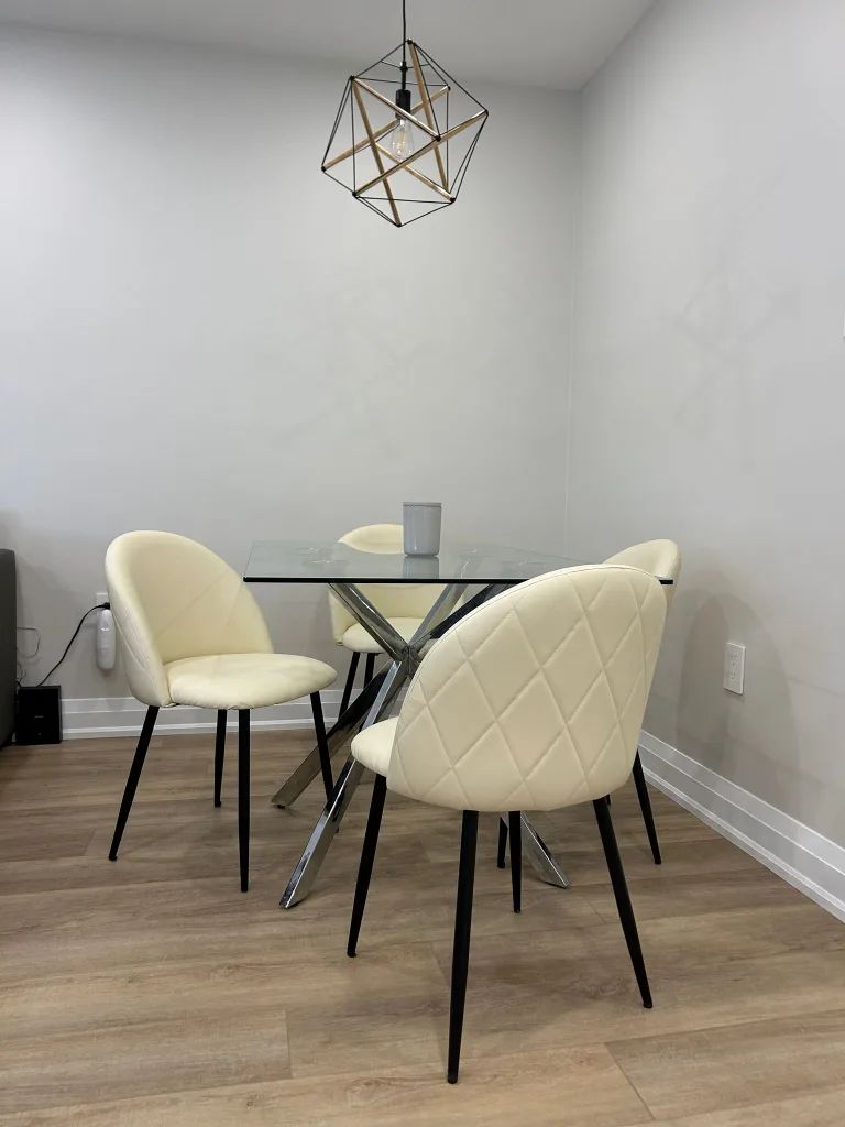 Dining Chairs - set of 4 image indicator(3)