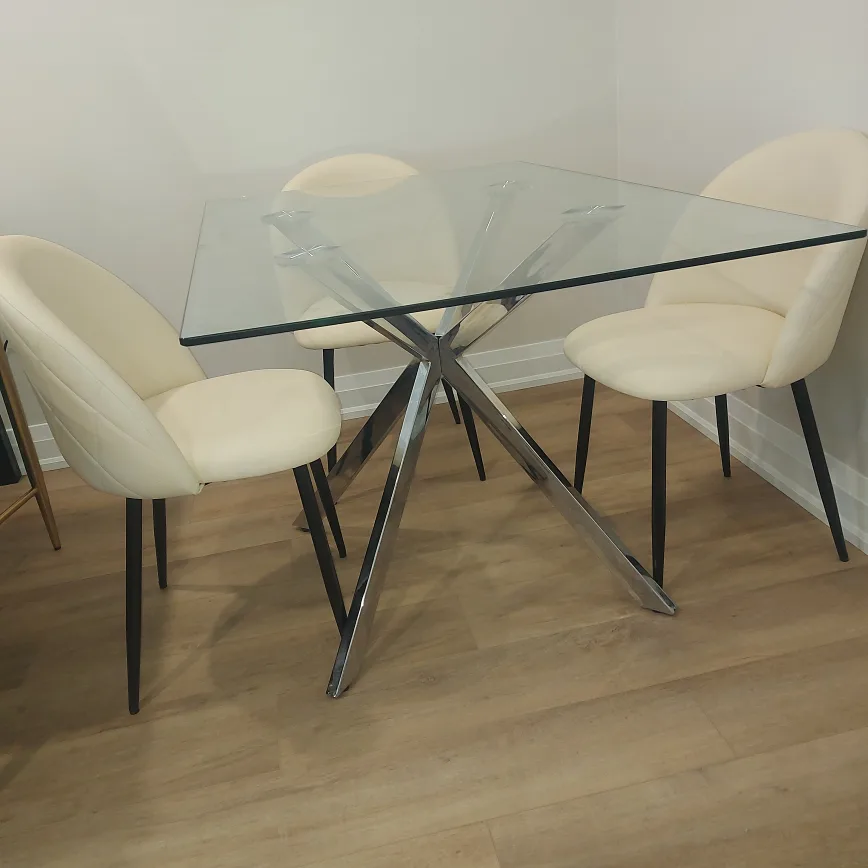 Dining Chairs - set of 4 image indicator(4)