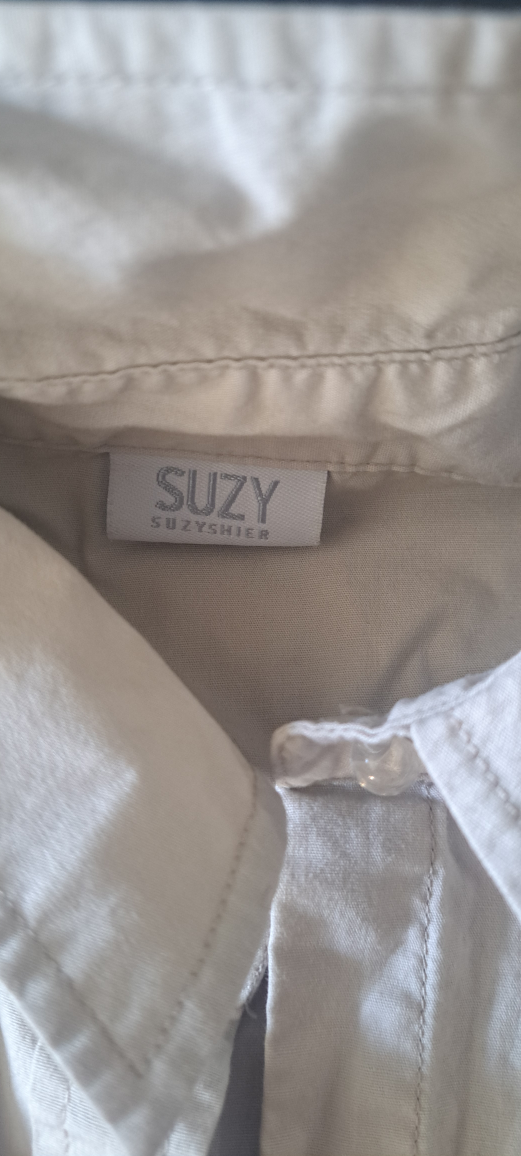 Suzy Shier Women's XS Button-Down Shirt - photo 3