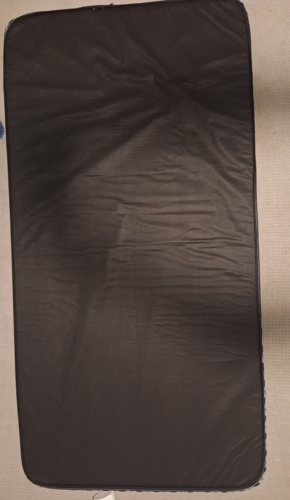 IKEA BAMBOO Twin Mattress 6 inches - photo 2