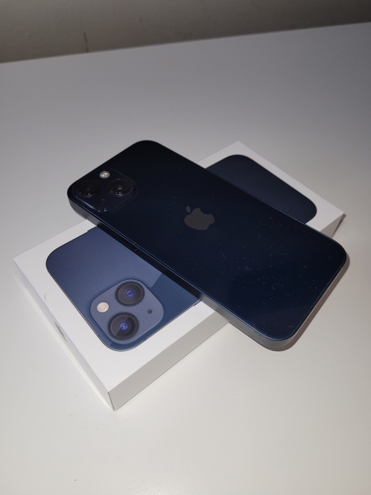 Iphone 13 - photo 2