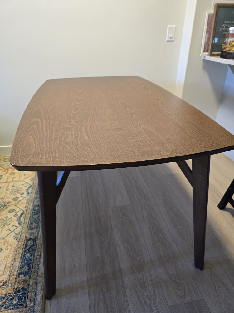 Structube Dining Table - photo 4