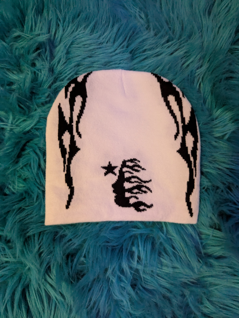 Hellstar beanie