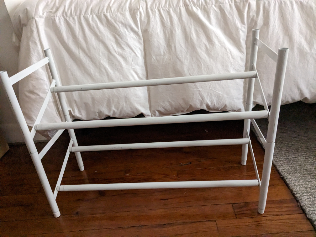 Shoe Rack - photo 3
