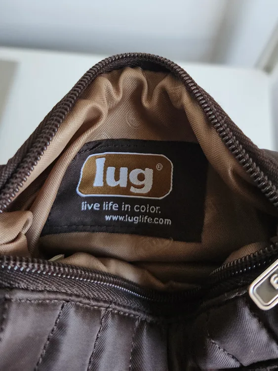 Brown crossbody bag image indicator(3)