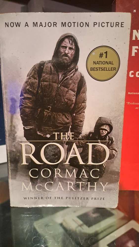Cormac McCarthy Books Collection - photo 2