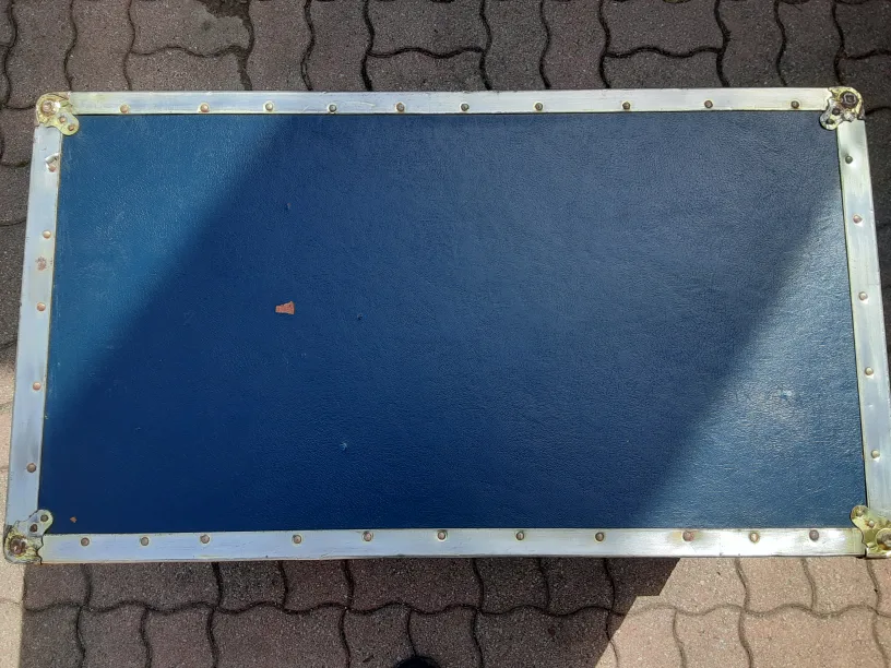 Vintage Storage Trunk image indicator(8)