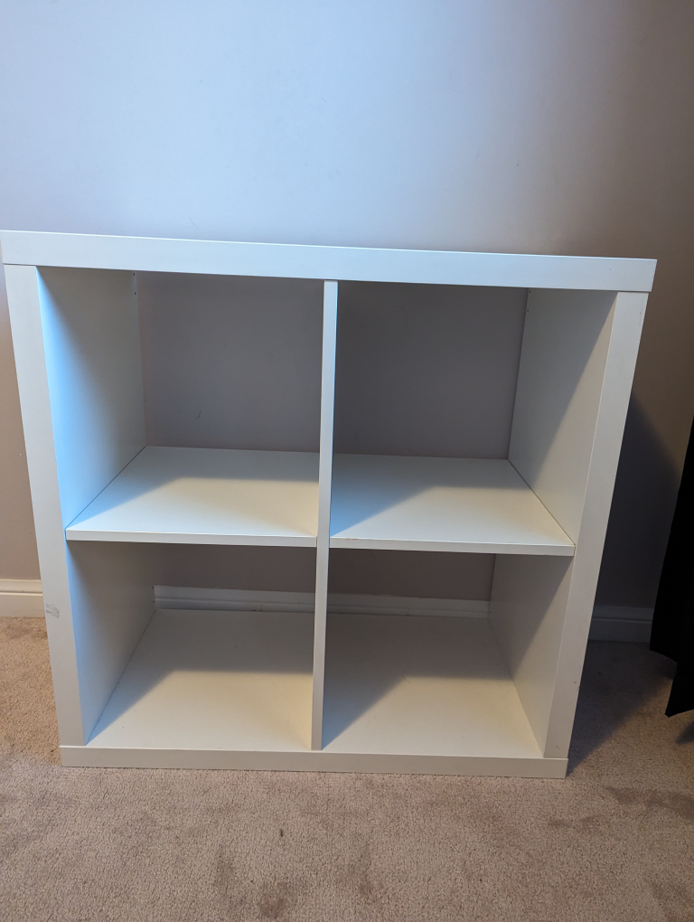 Ikea KALLAX Shelving Unit