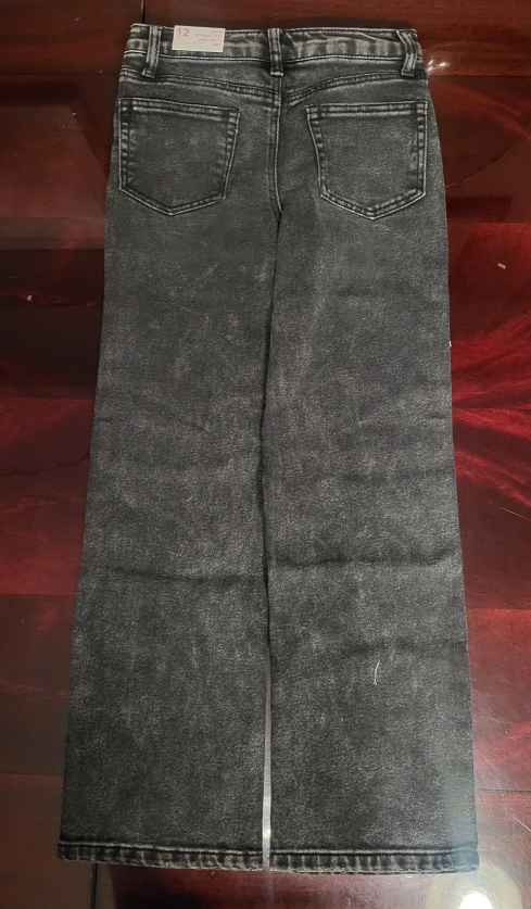Girlfriend Jeans Size 12 - Two Pairs - photo 5