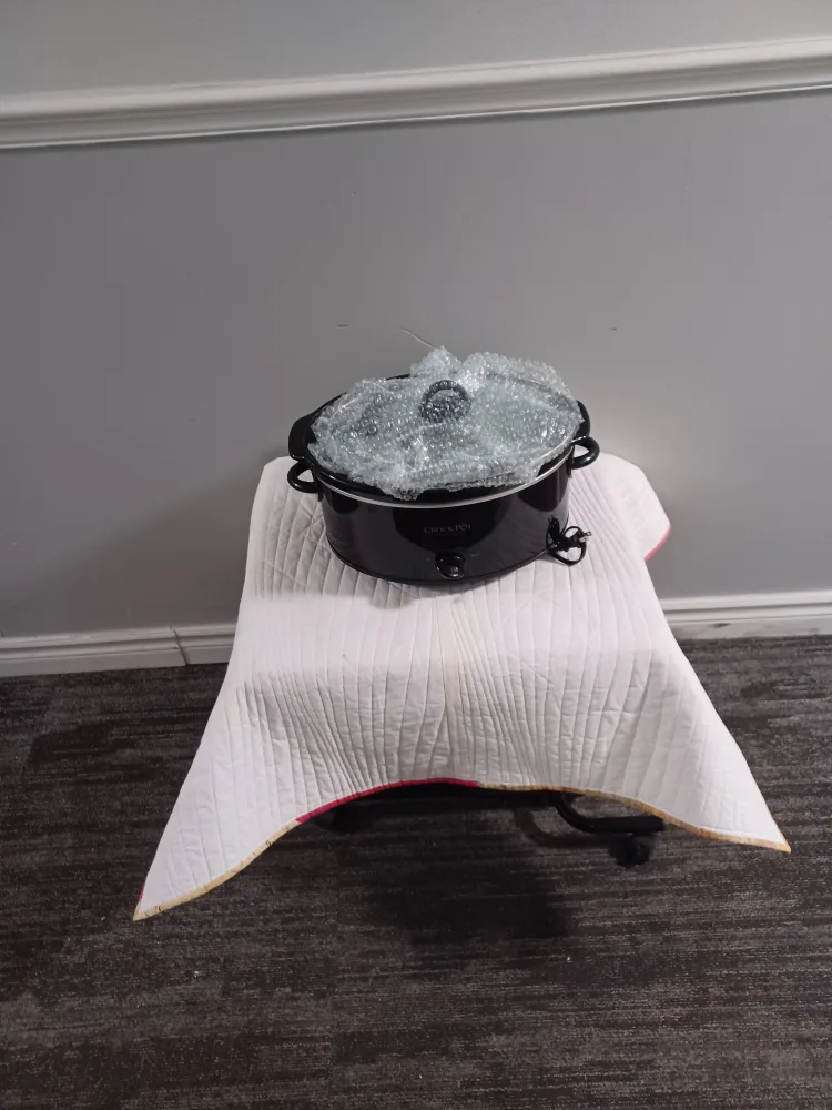 Crock-Pot Classic 7 Quart Slow Cooker image indicator(10)