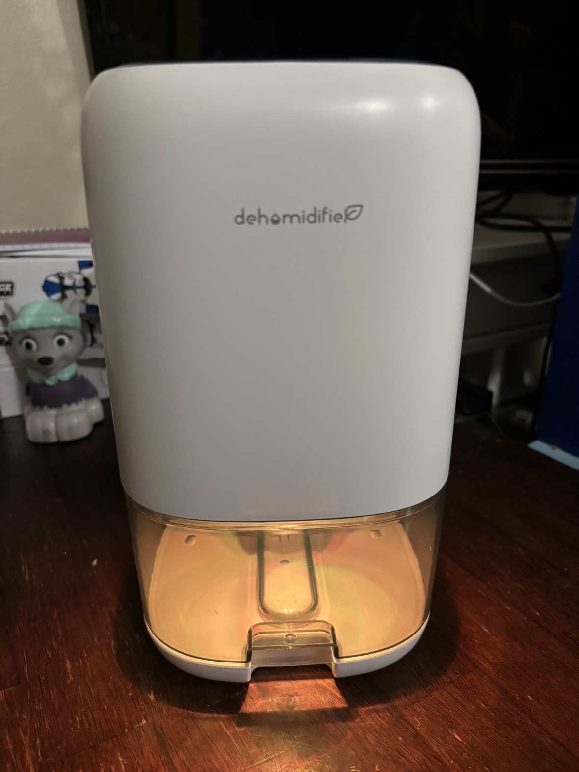 Dehumidifier 35 oz - photo 3