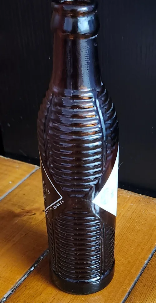 Vintage Nehi Bottle image indicator(4)